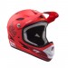 Шлем Urge Drift красный S, 55-56см