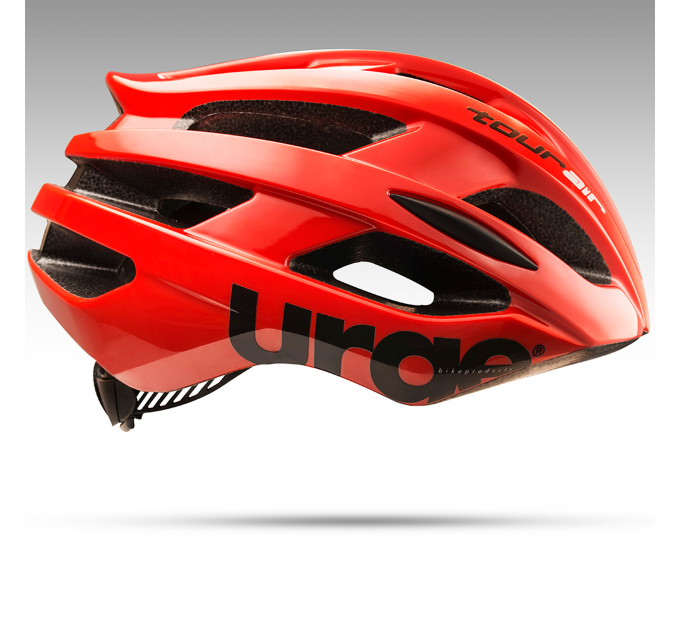 Шлем Urge TourAir красный L/XL, 58-62см