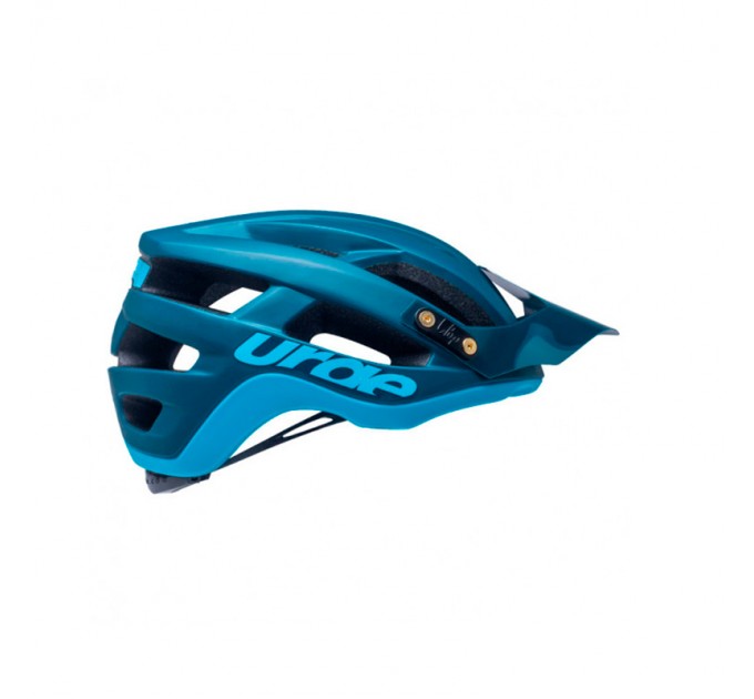 Шлем Urge SeriAll blue L/XL, 58-60 см