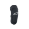 Наколенники Alpinestars A-IMPACT PLASMA PRO KNEE PROTECTOR BLK WHITE, S