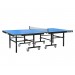 Профессиональный теннисный стол GSI-sport Profy 200 синий