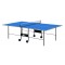 Теннисный стол складной GSI-sport Athletic Light синий Gk-2
