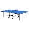 Теннисный стол складной GSI-sport Athletic Strong синий Gk-3