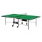 Теннисный стол складной GSI-sport Athletic Strong зеленый Gp-3