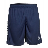 Шорти SELECT Spain player shorts (017) т.синій