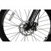 Велосипед RoyalBaby FEMA MTB 1.0 24", OFFICIAL UA, черный