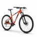Велосипед Ghost Kato Essential 29" рама M, оранжево-черный, 2021