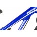 Велосипед RoyalBaby Chipmunk MOON 18", Магний, OFFICIAL UA, синий