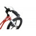 Велосипед RoyalBaby GALAXY FLEET PLUS MG 14", OFFICIAL UA, красный