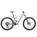 Электровелосипед MONDRAKER NEAT RR Carbon 29" 160mm, 360Wh TQ HPR-50, Grey, L