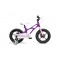 Велосипед RoyalBaby SPACE SHUTTLE 14", OFFICIAL UA, фиолетовый