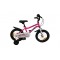 Велосипед детский RoyalBaby Chipmunk MK 16", OFFICIAL UA, розовый