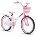 Велосипед RoyalBaby JENNY GIRLS 20", OFFICIAL UA, розовый
