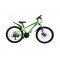 Велосипед RoyalBaby FEMA MTB 1.0 24", OFFICIAL UA, лайм