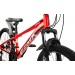 Велосипед RoyalBaby FEMA MTB 1.0 24", OFFICIAL UA, красный