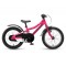 Велосипед Haibike SEET Greedy 16", рама 26 см, розовый-голубой-белый, 2020