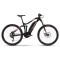 Электровелосипед Haibike SDURO FullSeven LT 2.0 500Wh 10 s. Deore 27.5", рама М, черно-бело-красный, 2020