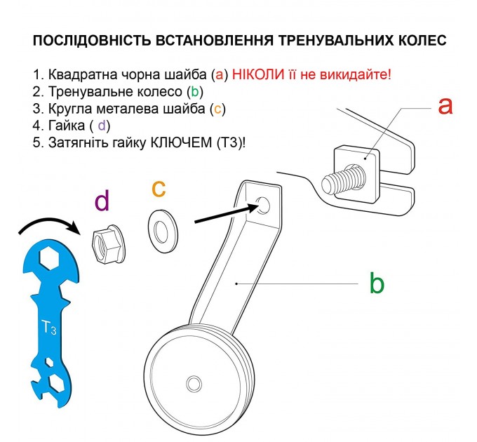 Велосипед RoyalBaby FREESTYLE 18", OFFICIAL UA, белый