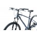 Велосипед Spirit Echo 9.4 29", рама M, графит, 2021