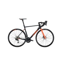 Велосипед KTM REVELATOR ALTO ELITE 28", рама M, черно-оранжевый , 2020 (тестовый)