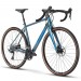 Велосипед Ghost Road Rage ESSENTIAL AL U 29", рама L, синий, 2021
