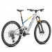 Электровелосипед MONDRAKER NEAT RR Carbon 29" 160mm, 360Wh TQ HPR-50, Grey, L