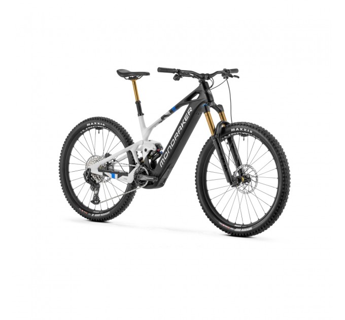Электровелосипед MONDRAKER CRAFTY Carbon RR S 29" 160mm, 600Wh Bosch CX Smart, Black, XL