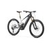 Электровелосипед MONDRAKER CRAFTY Carbon RR S 29" 160mm, 600Wh Bosch CX Smart, Black, XL