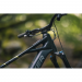 Электровелосипед MONDRAKER SLY RR 29" 160mm, 400Wh Bosch SX, Black, L