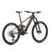 Электровелосипед MONDRAKER DUNE RR Carbon 29" 170mm, 400Wh Bosch SX Smart, Bronze, M