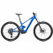 Электровелосипед MONDRAKER SLY R 29" 160mm, 400Wh Bosch SX, Blue, ML