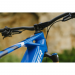 Электровелосипед MONDRAKER CRAFTY Carbon RR SL 29" 160mm, 750Wh Bosch Performance CX Smart, Blue, ML