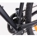 Велосипед KTM CHICAGO 272 рама XS/32 оранжевый