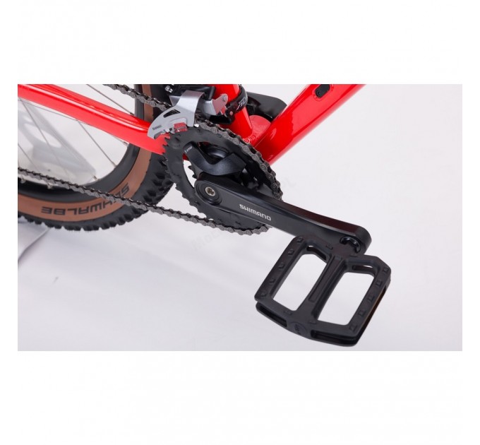 Велосипед KTM CHICAGO 291 рама XXL/57 оранжевый