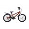 Велосипед RoyalBaby FREESTYLE 20" 6-ск, OFFICIAL UA, красный
