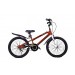 Велосипед RoyalBaby FREESTYLE 20" 6-ск, OFFICIAL UA, красный