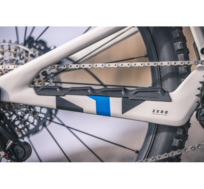 Электровелосипед MONDRAKER CRAFTY Carbon RR S 29" 160mm, 600Wh Bosch CX Smart, Black, XL