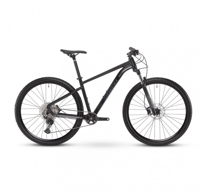 Велосипед Ghost Kato Pro 29", рама XL, черный, 2021