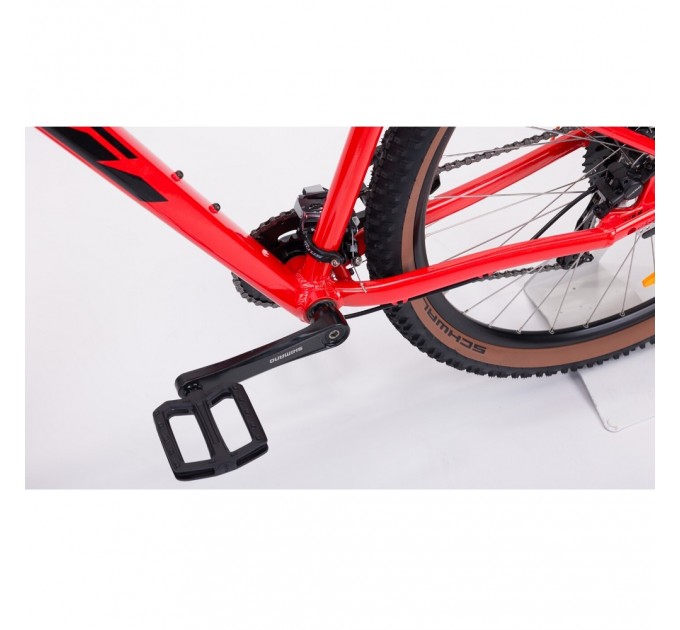 Велосипед KTM CHICAGO 291 рама XXL/57 оранжевый