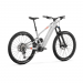 Электровелосипед MONDRAKER CRAFTY Carbon R 29" 160mm, 800Wh Bosch Performance CX Smart, Grey, ML
