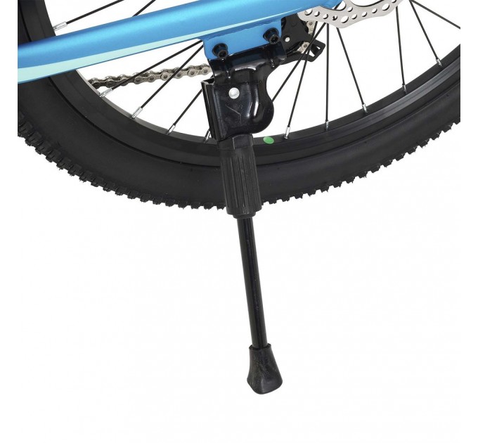 Велосипед RoyalBaby Royal 7-17 24", OFFICIAL UA, синий