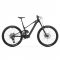 Электровелосипед MONDRAKER SLY RR 29" 160mm, 400Wh Bosch SX, Black, L