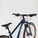 Велосипед KTM ULTRA FLITE 29" рама L/48, синий (серебристо-оранжевый), 2022