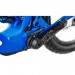 Электровелосипед MONDRAKER NEAT RR SL Carbon 29" 160mm, 360Wh TQ HPR-50, Blue/White L