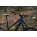 Электровелосипед MONDRAKER SLY RR 29" 160mm, 400Wh Bosch SX, Black, ML