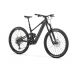 Электровелосипед MONDRAKER SLY RR 29" 160mm, 400Wh Bosch SX, Black, ML