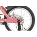 Велосипед RoyalBaby MARS ALLOY 20", OFFICIAL UA, розовый