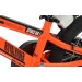 Велосипед RoyalBaby SPACE NO.1 14" Steel, OFFICIAL UA, оранжевый