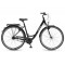 Велосипед  Winora Hollywood monotube 28" , рама 45см , черный, 2019