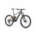 Электровелосипед MONDRAKER DUNE RR Carbon 29" 170mm, 400Wh Bosch SX, Bronze, L